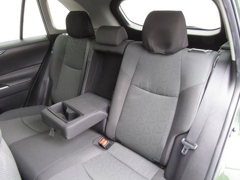 Used 2024 Toyota RAV4 AWD Hybrid w/ Weather Package image 16