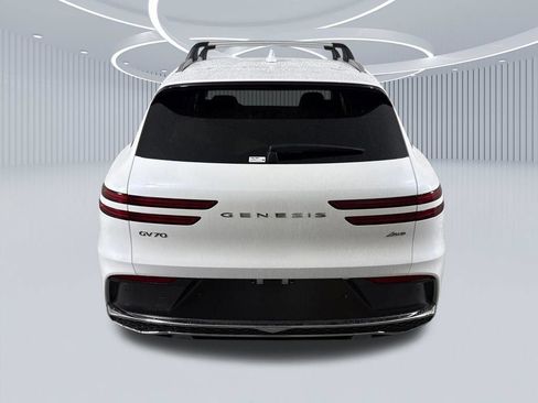 New 2026 Genesis GV70 2.5T AWD/4WD image 4