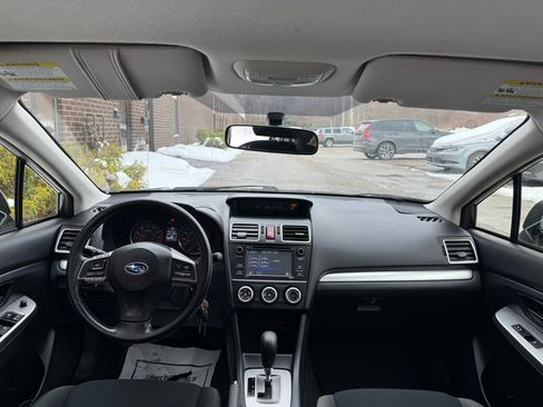 Used 2016 Subaru Impreza 2.0i image 7