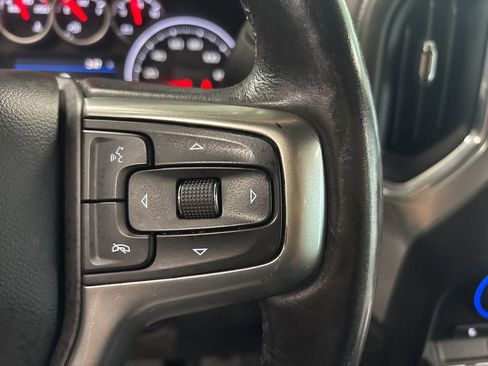 Used 2019 Chevrolet Silverado 1500 RST w/ All-Star Edition AWD/4WD image 21