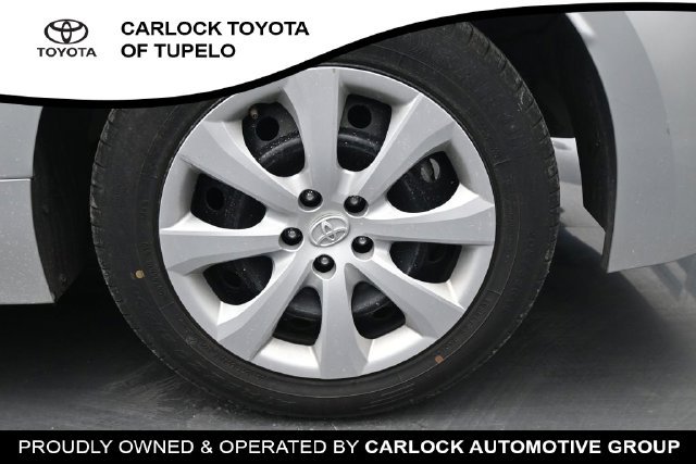 Used 2024 Toyota Corolla LE FWD image 15