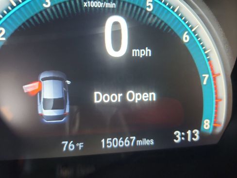 Used 2018 Honda Civic EX image 26