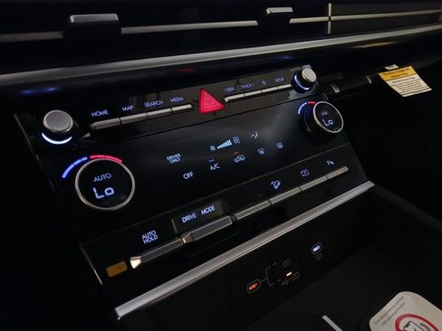 New 2026 Hyundai Santa Fe SE FWD image 20