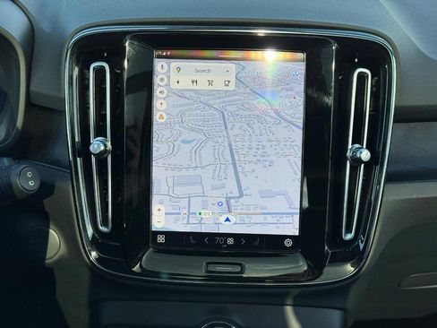 Certified 2023 Volvo XC40 Recharge Plus w/ Protection Package Premier image 14