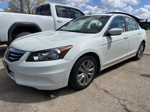 Used 2012 Honda Accord EX-L image 13