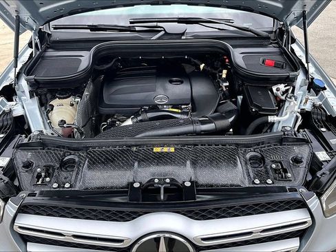 Used 2022 Mercedes-Benz GLE 350 image 10