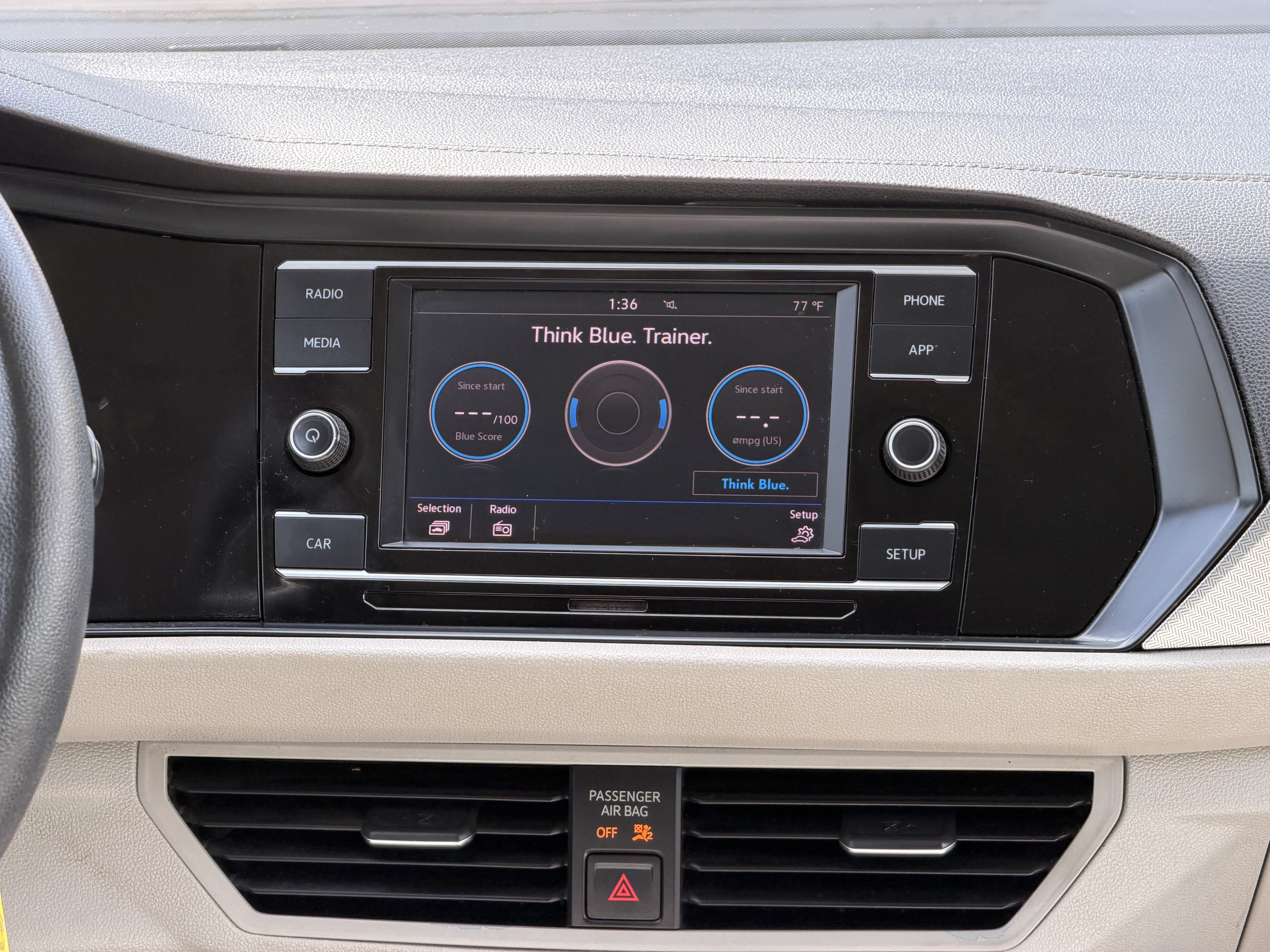 Used 2019 Volkswagen Jetta S FWD image 16