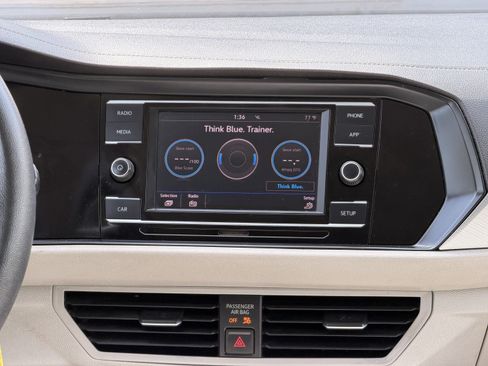 Used 2019 Volkswagen Jetta S FWD image 16