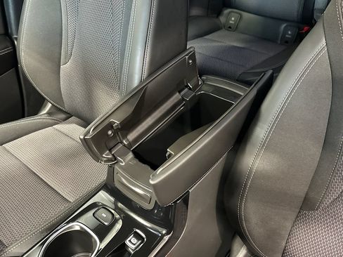 Used 2023 Buick Envision Preferred AWD/4WD image 25