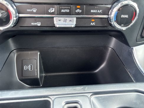 Used 2024 Ford F150 XLT w/ Mobile Office Package AWD/4WD image 13