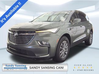Used 2023 Buick Enclave Essence FWD video 1