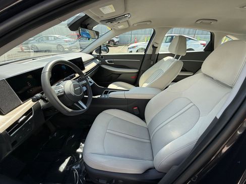 Used 2025 Hyundai Sonata SEL FWD image 26