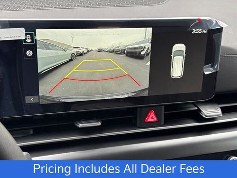 New 2026 Kia Carnival LX FWD image 19