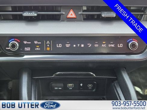 Used 2023 Kia Sportage SX Prestige AWD/4WD image 18