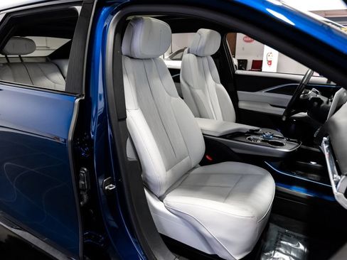 Used 2024 Cadillac Lyriq Sport w/ LPO, Floor Liner Package RWD image 32