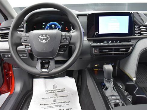 Certified 2025 Toyota Camry LE w/ Convenience Package FWD image 60