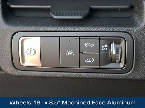 Used 2026 GMC Sierra EV AT4 AWD/4WD image 9