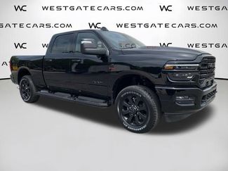 New 2025 RAM 2500 Laramie video 2