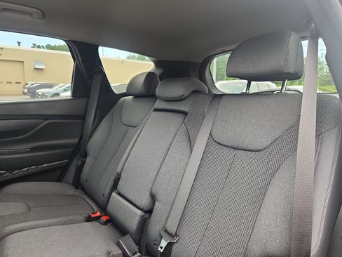 Certified 2023 Hyundai Santa Fe SE AWD/4WD image 25