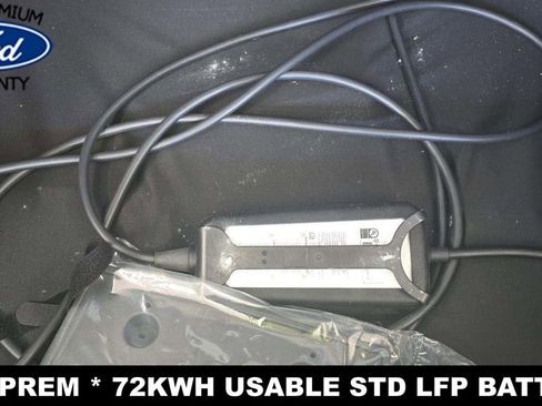 Used 2023 Ford Mustang Mach-E Premium RWD image 18