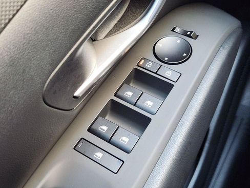 New 2026 Hyundai Tucson SEL Plus FWD image 21