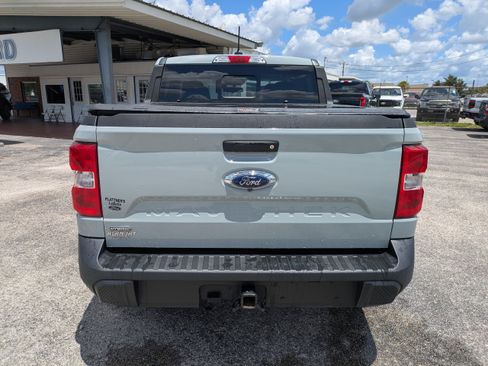 Used 2023 Ford Maverick XLT w/ XLT Luxury Package FWD image 5