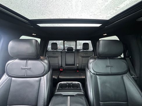 Used 2023 Ford F150 Platinum w/ Equipment Group 701A High image 27