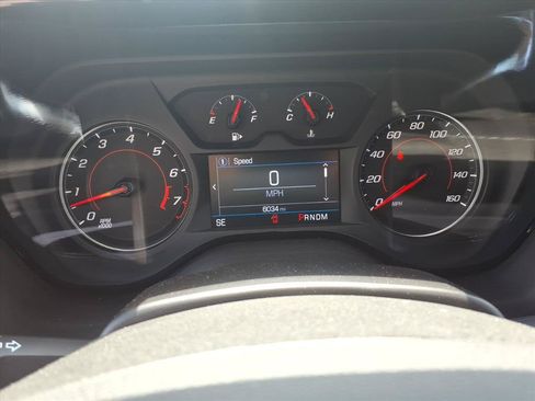 Used 2023 Chevrolet Camaro LT w/ Redline Edition RWD image 25