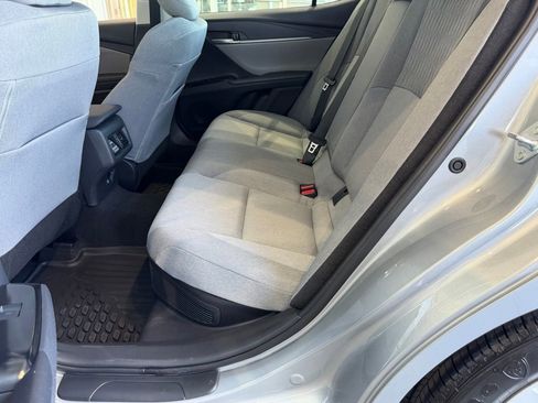 Certified 2026 Toyota Camry LE w/ Convenience Package FWD image 33