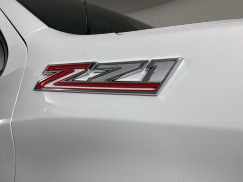 New 2026 Chevrolet Silverado 1500 LT AWD/4WD image 8