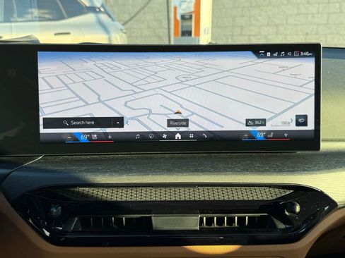 New 2026 BMW 330i Sedan image 26