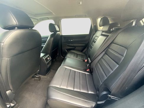 Used 2025 Honda CR-V EX-L image 22