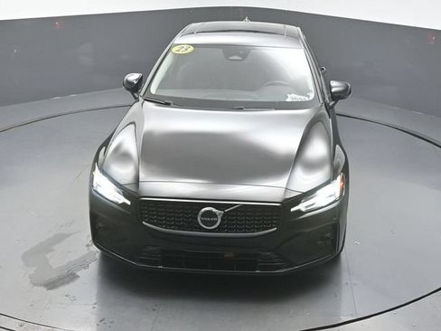 Certified 2023 Volvo S60 B5 Plus FWD image 41