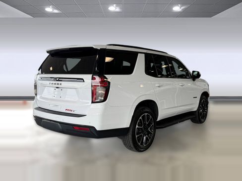 Used 2023 Chevrolet Tahoe RST AWD/4WD image 9