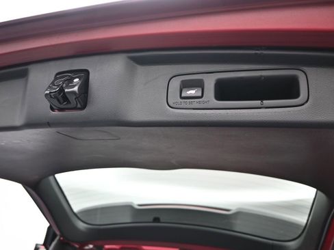 Certified 2023 Honda CR-V EX-L image 31