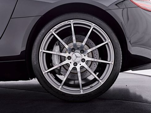 Used 2012 Mercedes-Benz SLS AMG Coupe image 36