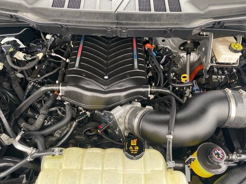 Certified 2024 Ford F150 XLT w/ Equipment Group 302A MID image 28