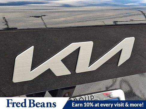 New 2026 Kia Sorento S w/ S Panoramic Sunroof Package image 20