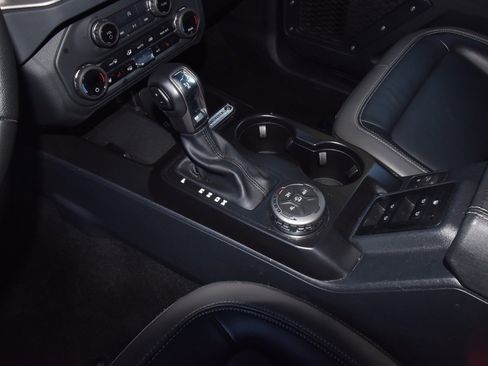 Certified 2025 Ford Bronco Outer Banks image 31