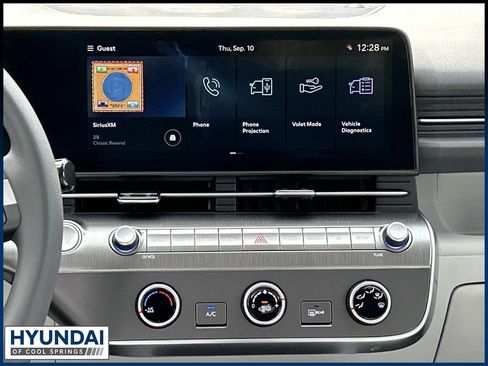 New 2027 Hyundai Kona SE FWD image 22