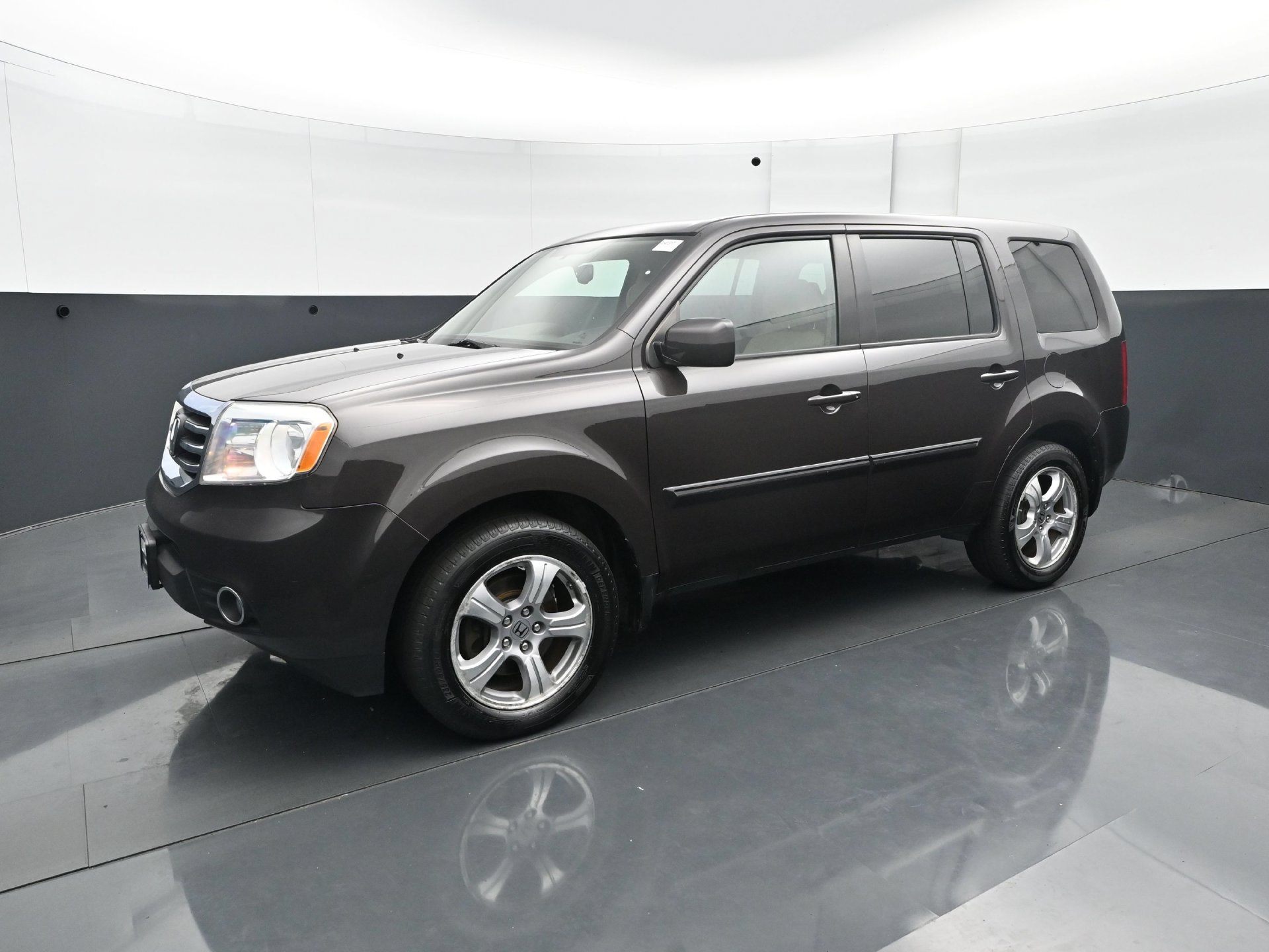 Used 2013 Honda Pilot EX-L image 2