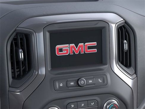 New 2025 GMC Sierra 3500 Pro w/ Convenience Package image 20
