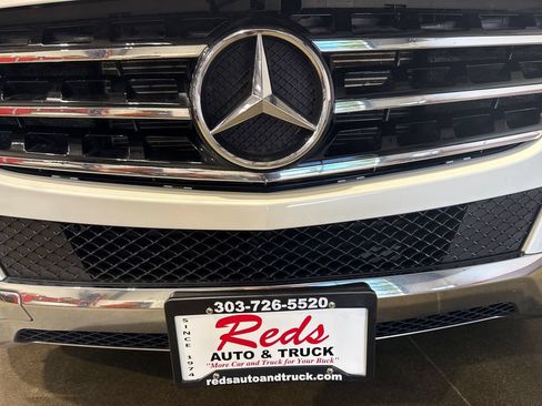 Used 2013 Mercedes-Benz ML 350 4MATIC image 74