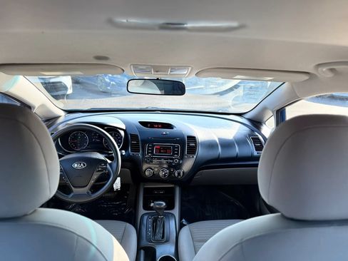 Used 2015 Kia Forte LX w/ Popular Package FWD image 18