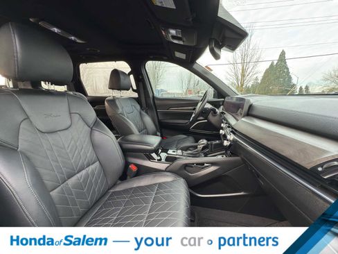 Used 2023 Kia Telluride SX X-Line image 17