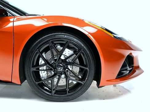 New 2026 Lotus Emira image 31