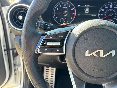 Used 2024 Kia Forte GT-Line w/ GT-Line Premium Package image 30