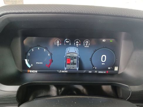 Used 2025 Ford F150 Tremor w/ Tow/Haul Package AWD/4WD image 19
