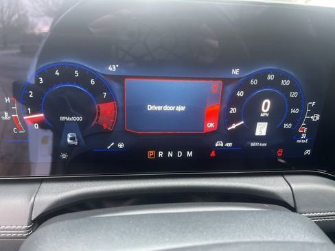 Used 2025 Ford Mustang GT Premium w/ GT Performance Package image 19