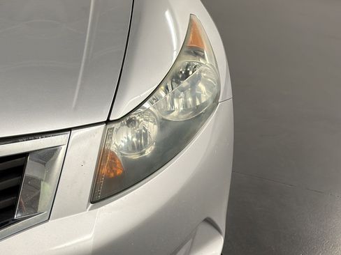 Used 2009 Honda Accord EX-L image 21